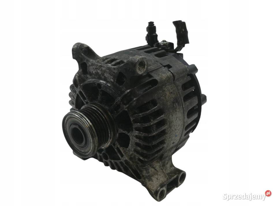 ALTERNATOR A6401540402 20 CDI MercedesBenz świętokrzyskie sprzedam