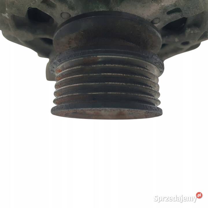ALTERNATOR Mercedes Benz W245 15 B Valeo osobowe Chełm sprzedam