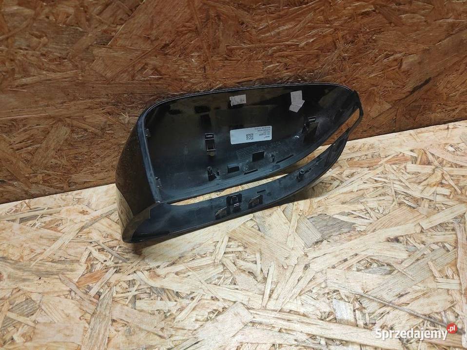Obudowa Lusterka Prawego BMW G20 22416272 Pleszew