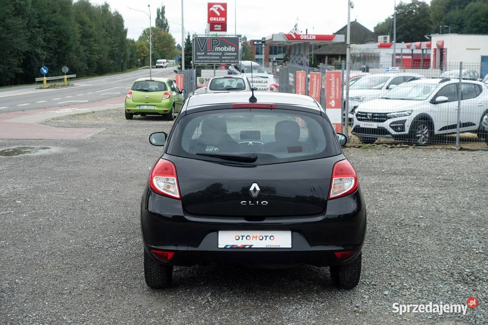 Renault Clio 12 75 LPG GAZ LIFT Klima Navi Zero możliwa zamiana Motoryzacja