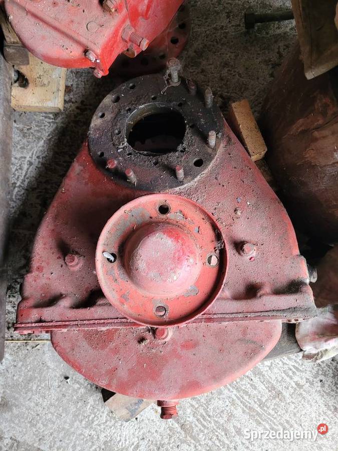 Zwojnica Obudowa pochwy zwojnicy do T25 Zwoleń