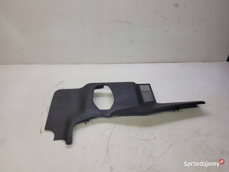 PODSZYBIE PLASTIKOWE AUDI A4 B8 A5 8T 8T1863052A osobowe