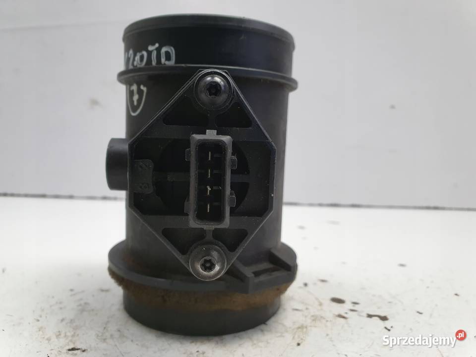 PRZEPŁYWOMIERZ POWIETRZA Honda Accord VI 20 TD lubelskie Rudka