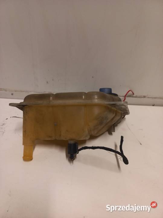 Zbiornik wyrównawczy płynu chłodzącego do AUDI Chełm