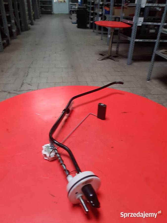 87606282 Czujnik poziomu paliwa CNH Case Holland Sulechów