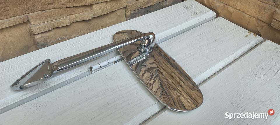 VOLKSWAGEN GARBUS KAFER DZIADEK OVAL BREZEL Motoryzacja dolnośląskie Świdnica