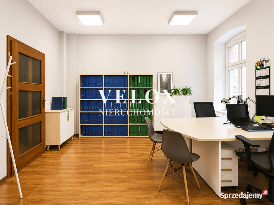 Lokal idealny na biuro kancelarię gabinety Wynajem