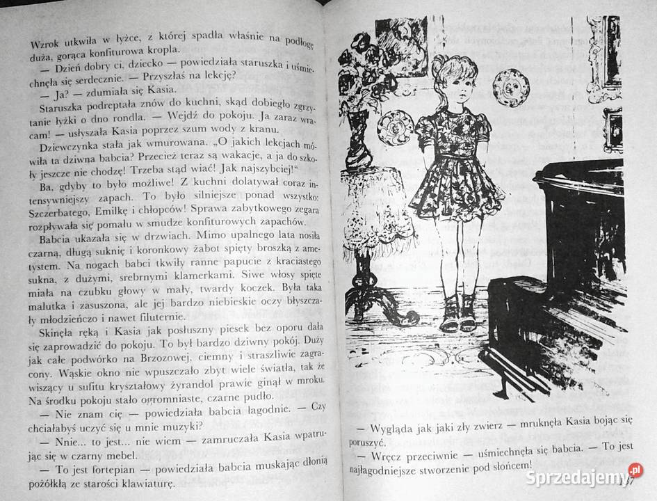 Gdzie jest zegar mistrza Kukułki Krystyna Boglar Chełm