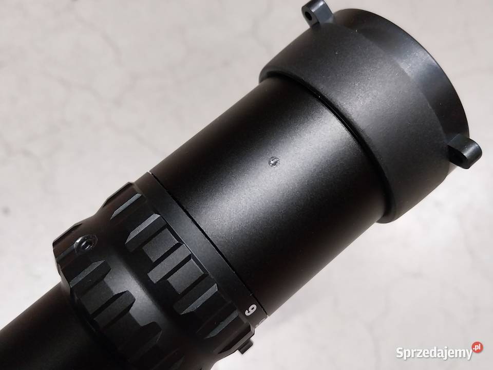 Luneta celownicza Primary Arms SLx 16x24 mm SFP Czeladź sprzedam