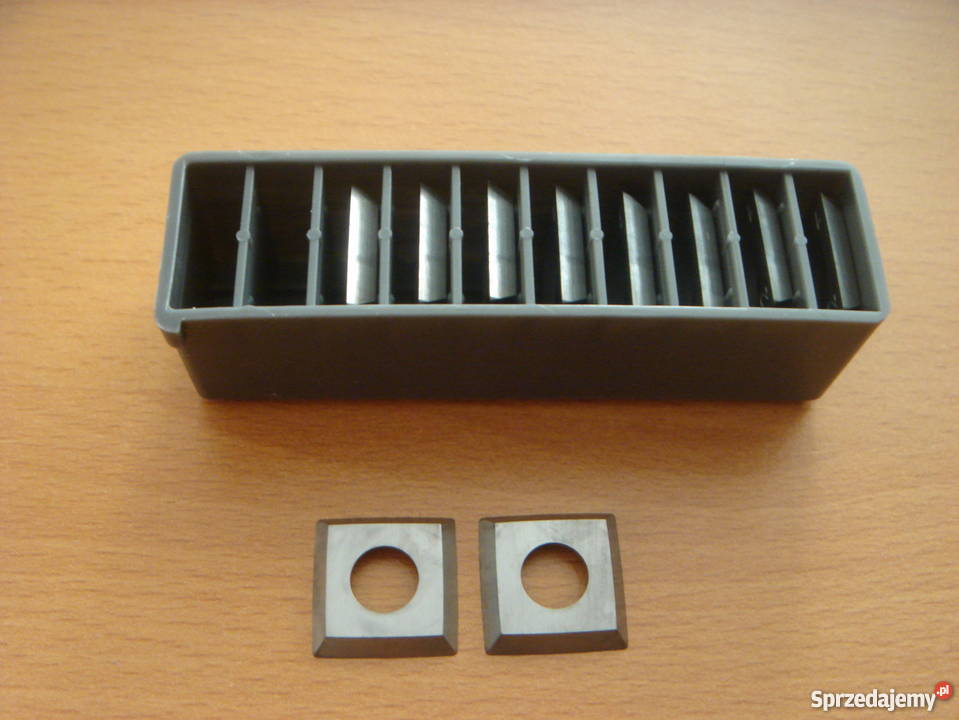 Noże do wałów spiralnych strugarskich Felder mazowieckie Warszawa sprzedam