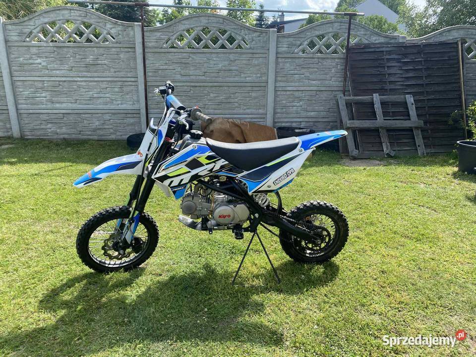 MRF 140 REMONCIE Libidza