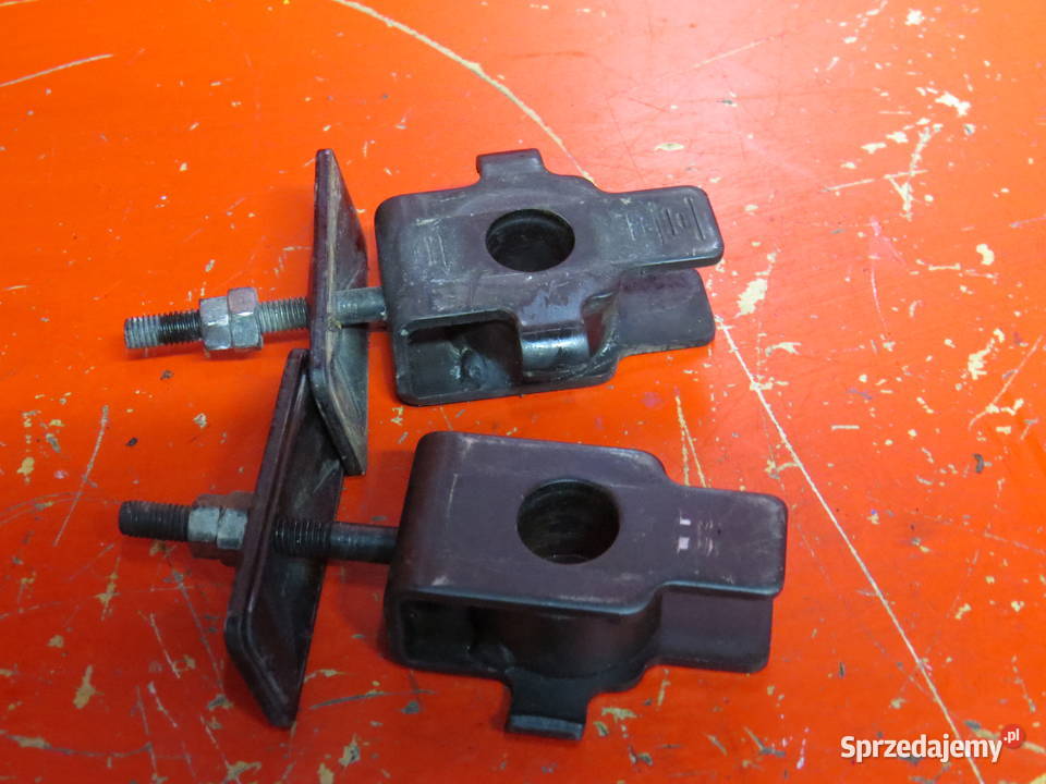 HONDA CBF600S CBF 600S 600 06 napinacz koła Warszawa