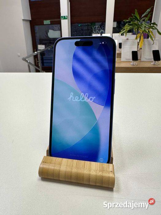 iPhone 16 128Gb Warszawa