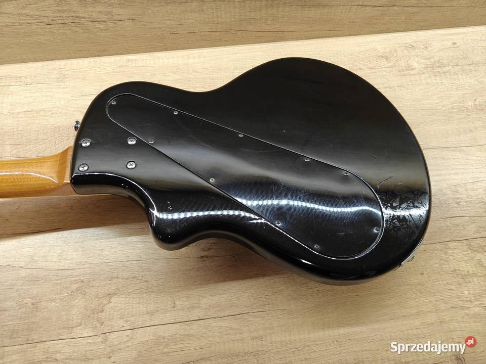 Unikat Yamaha SG 40 1972 Gitary i akcesoria Tychy