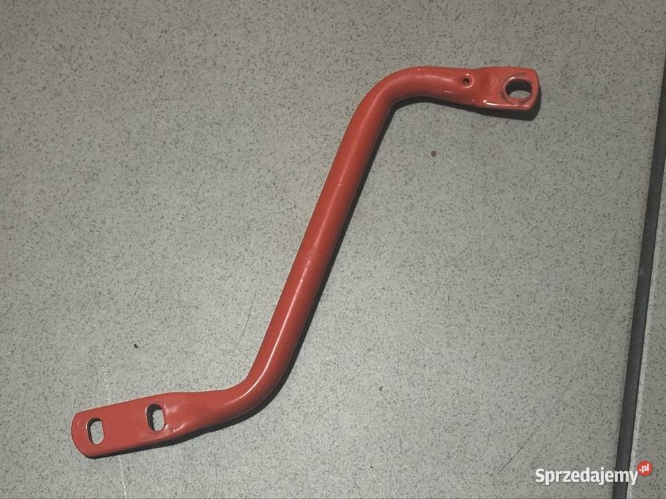 Wspornik tłumika motorynka Sochaczew sprzedam