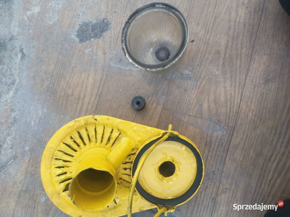 Zetor k25 filtr powietrza lubelskie Rejowiec Fabryczny