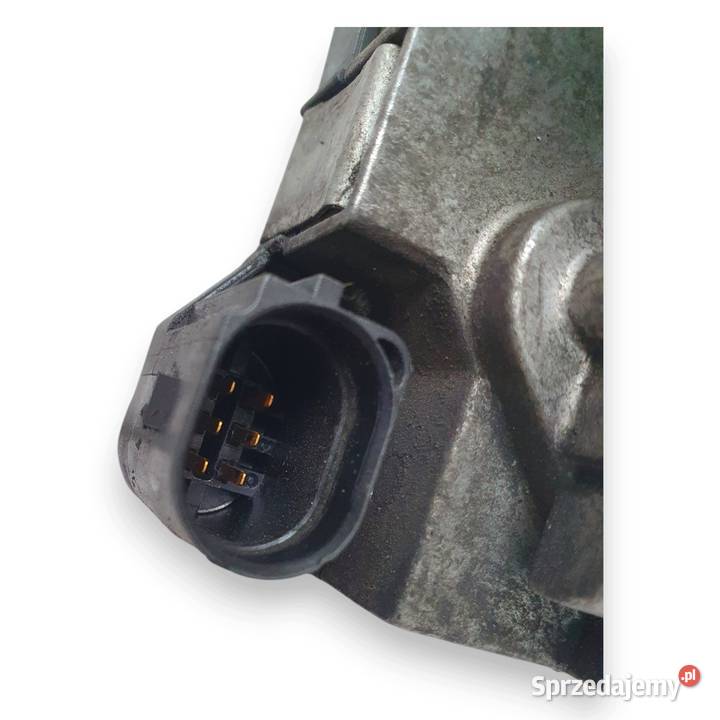 PRZEPUSTNICA Fiat Grande Punto Panda 500 12 14 Chełm