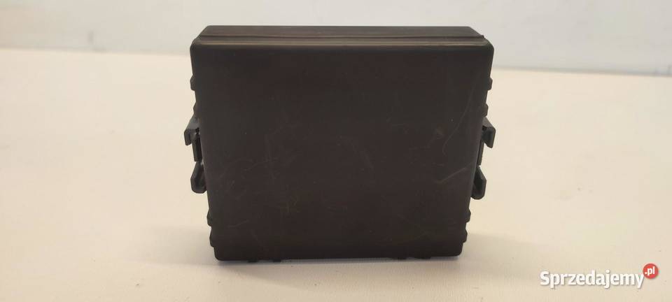 VW TIGUAN II MODUŁ GATAWAY 3Q0907530G