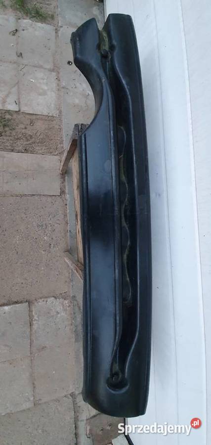 Belka zderzaka tylnego sharan galaxy alhambra pomorskie Słupsk sprzedam