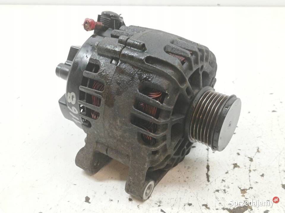 ALTERNATOR 8V2110300AB 14 TDCI Ford Fiesta Mk7