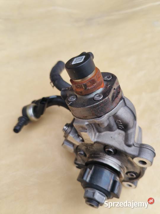 Pompa cr Audi VW Skoda Seat 05L130755 Krosno Odrzańskie