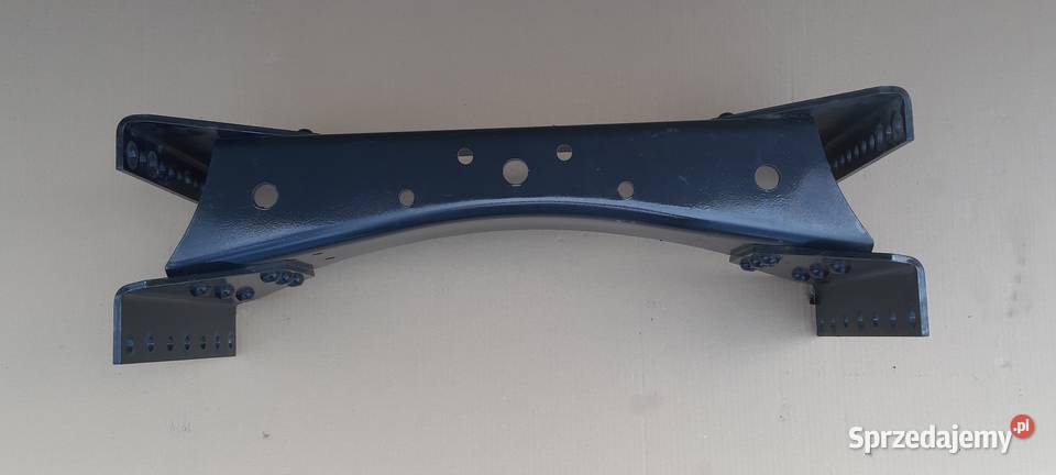 SCANIA DAF MERCEDES MAN BELKA POPRZECZKA RAMY ciężarowe Trzciel