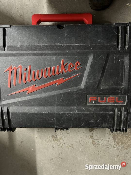 Wkrętarka Milwaukee podlaskie Białystok