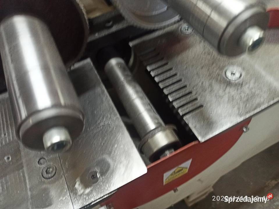 strugarka 4 stronna weinig unimat 23 remoncie lubuskie Kłodawa sprzedam