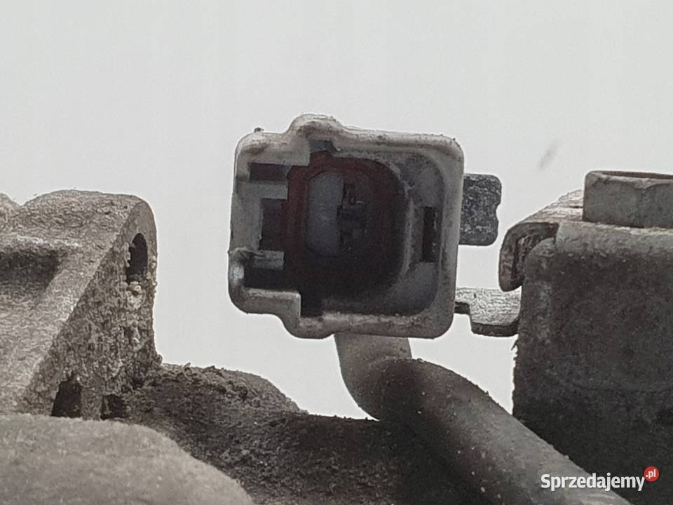 SPRĘŻARKA KLIMATYZACJI Renault Megane Scenic III Chełm