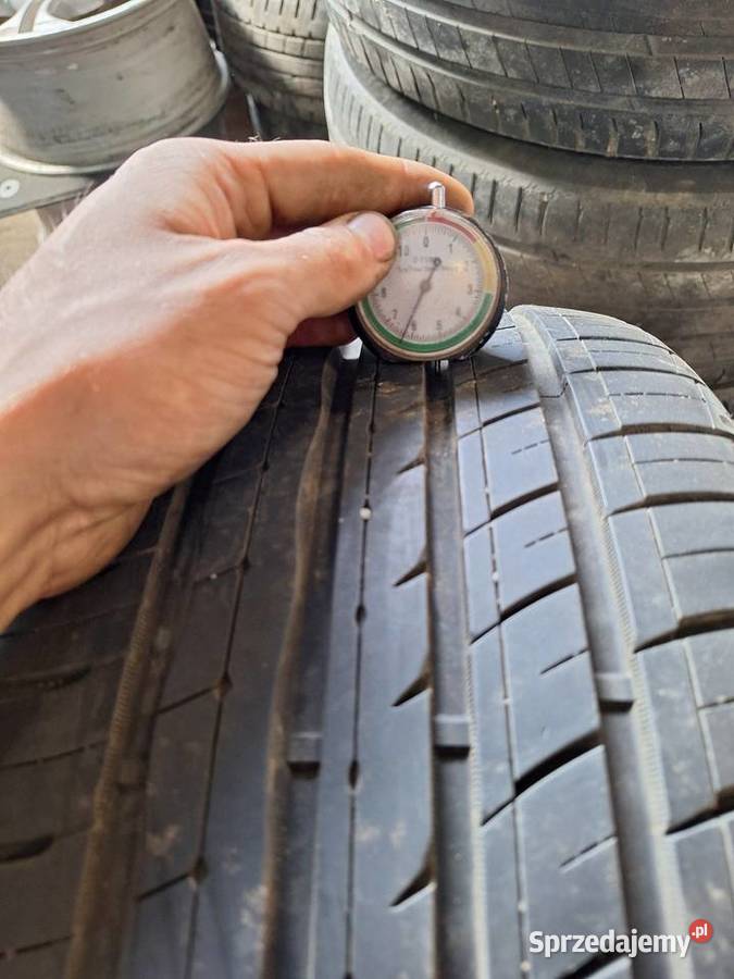 Opony letnie 22535R18 87Y XL Roadx RX Motion U11 225