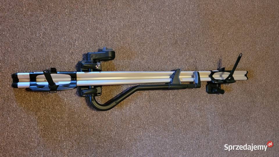 Uchwyt rowerowy Thule ProRide 591 Kartuzy