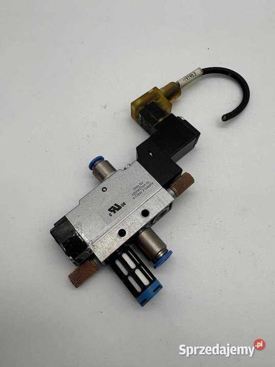 Festo MEH3218PB 173126 Elektrozawór Warszawa