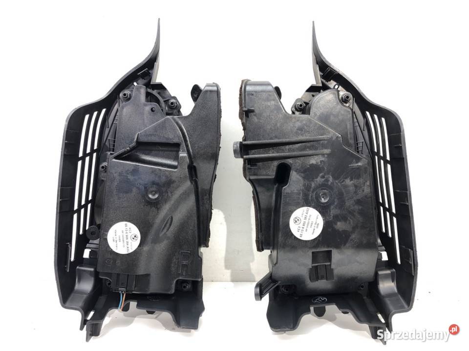 GŁOŚNIKI KOMPLET BMW E46 6908383 Hatchback 9705