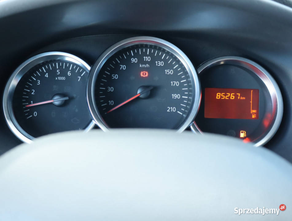 Dacia Logan 09 TCe 66KM śląskie Zabrze sprzedam