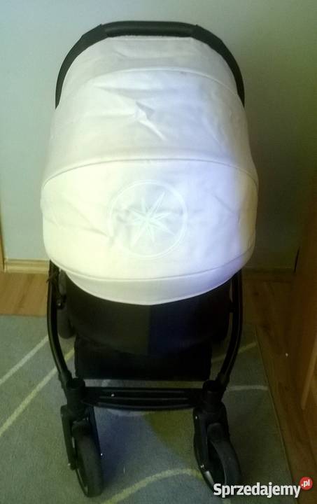 Wózek Navington Cadet 2w1 Wielofunkcyjne Płock sprzedam