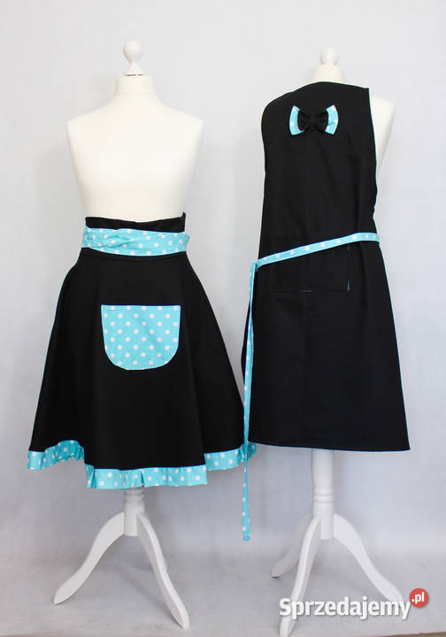 święta prezenty fartuszki kuchenne Warszawa