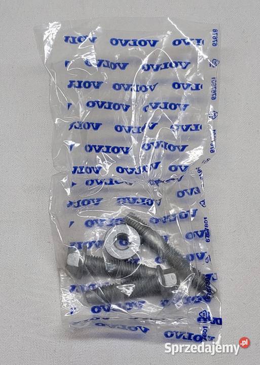 ROLKA PASEK KLINOWY VOLVO C30 S40 V50 18 20 2004 Mielęcin