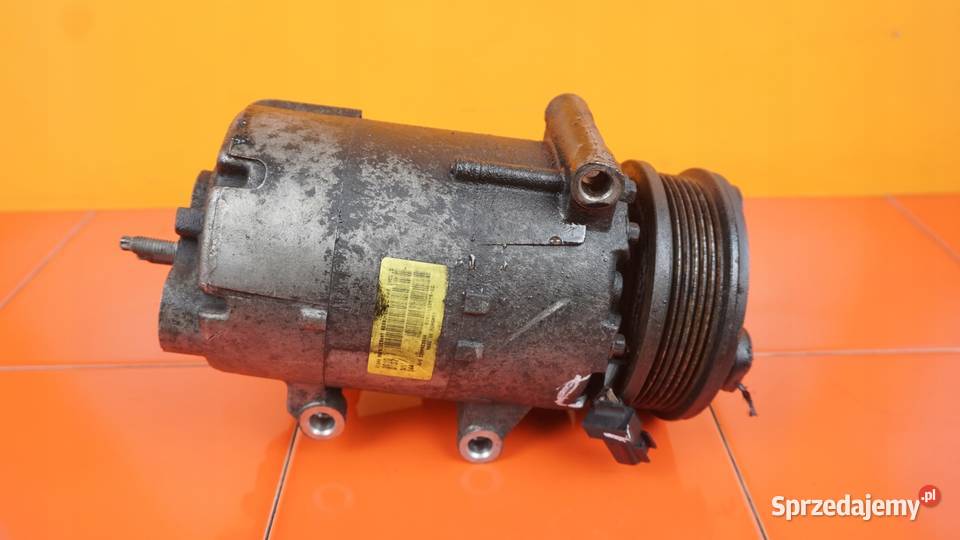 S GALAXY MK3 20 TDCI 10r 140 sprezarka Suków sprzedam