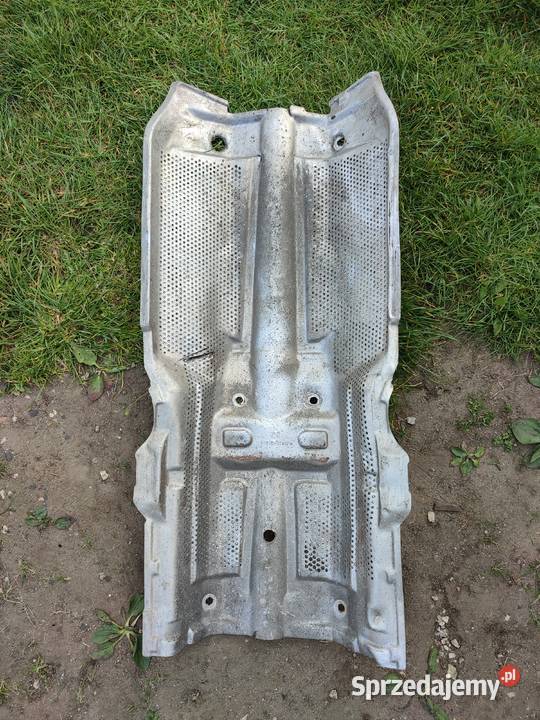 Osłona termiczna BMW e32 Nie E34 E36 e38