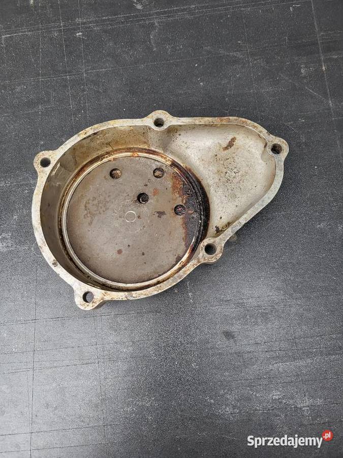 SACHS 97 SACHS 98 POKRYWA SILNIKA WANDERER MIELE Pokrywy i osłony silnika śląskie
