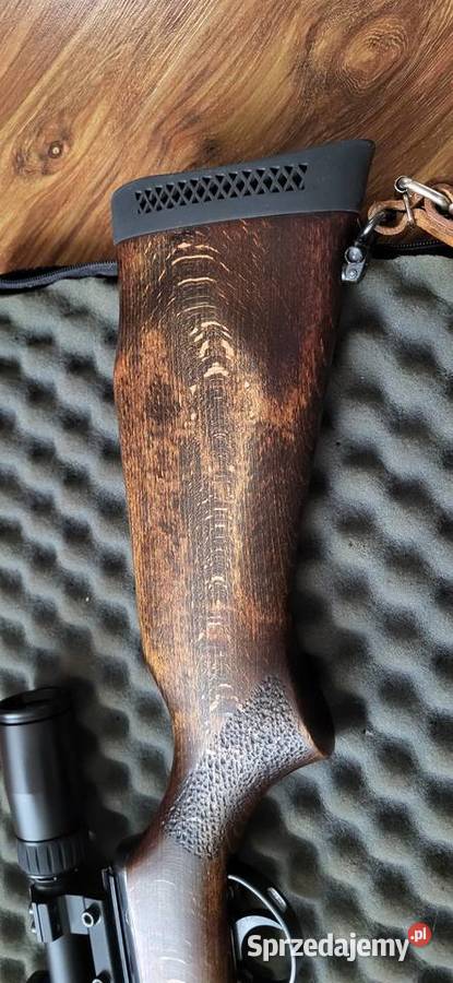 Wiatrówka 45mm