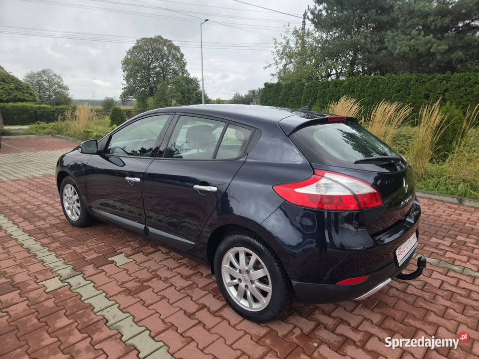 Renault Megane Klimatyzacja Aluminiowe felgi śląskie Mikołów