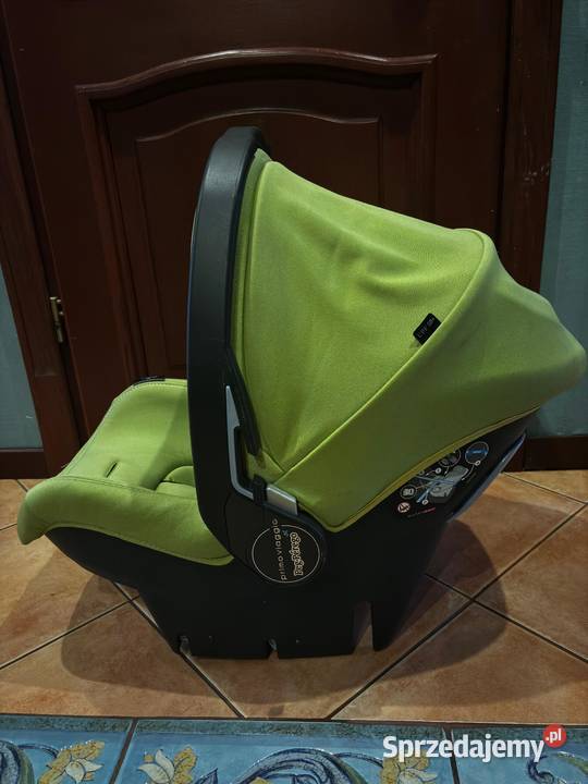 Wózek Peg Perego Book Plus S Popup Peg Perego Kielce