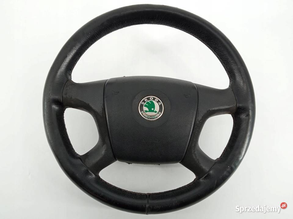 KIEROWNICA Skoda Octavia II 20042013