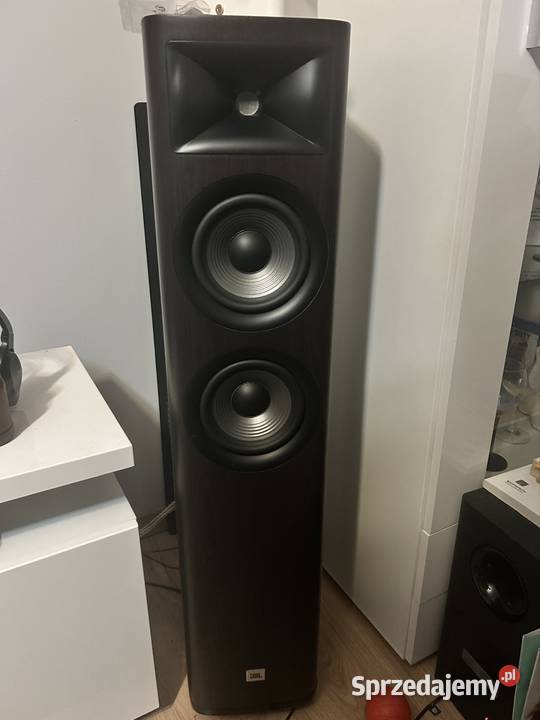 JBL Studio 680 Warszawa