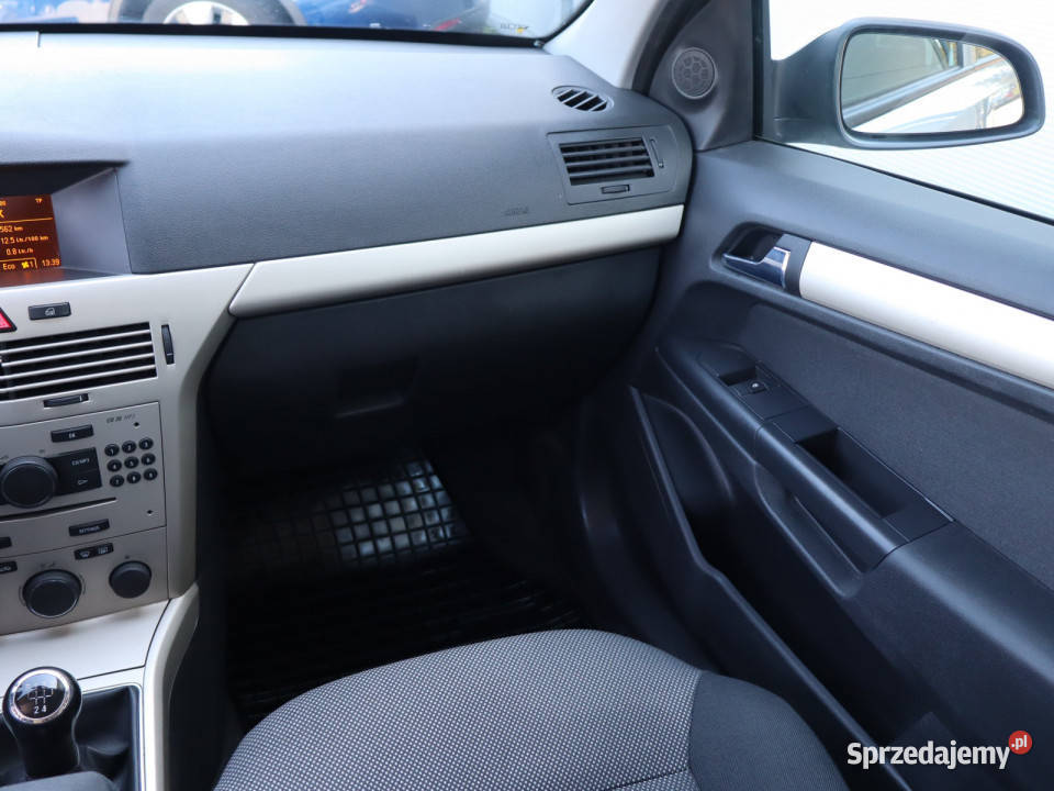 Opel Astra 16 16V ABS Astra Katowice
