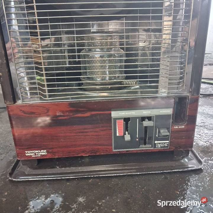 Piecyk naftowy TOYOKUNI turbo DSK 27 XW Malbork sprzedam
