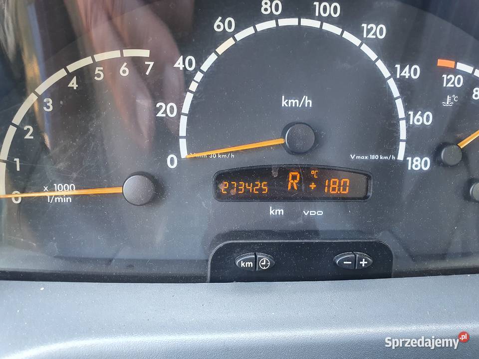 Двигатель cdi 313