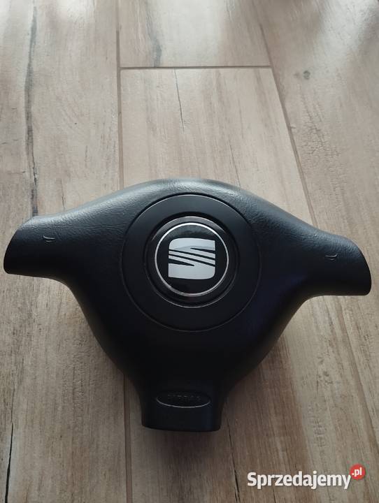 Poduszka kierowcy Airbag Seat Leon 1 Toledo 2