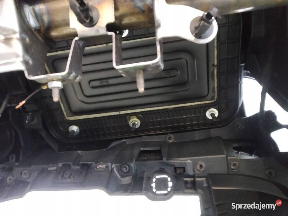 DESKA ROZDZIELCZA PULPIT KOKPIT EUROPA Ford świętokrzyskie